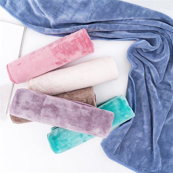 

заводская прямая быстрая сушка абсорбирующее полотенце из микрофибры полотенце для мытья 120 г утолщение спортивное полотенце