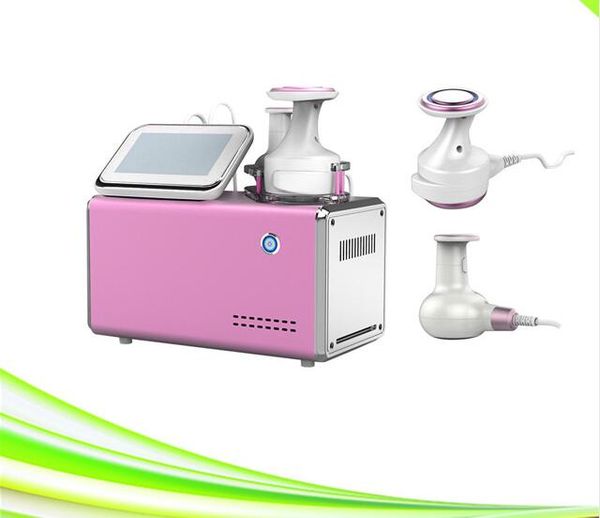 

spa ultrasound radio frequency hifu slim hifu machine