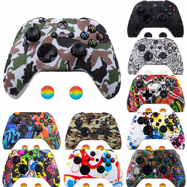 

fuk6s зла контроллер планшайбы передний корпус дело shell замена части для xbox one x (model s circuit one 1708