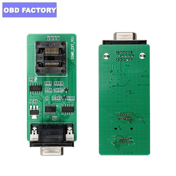 

cgdi original elv repair adapter with cgdi mb for key programmer w204 w207 w212 w209 w906 reparing locked chip