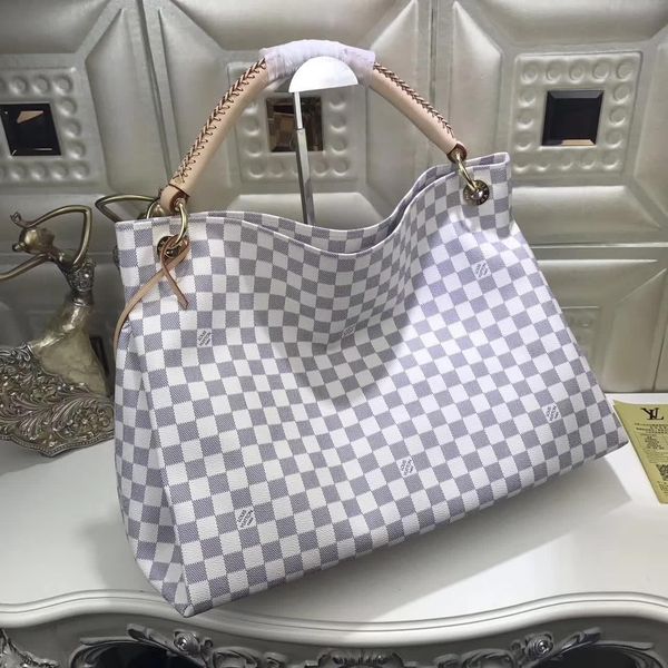 

Luxury 13 loui 13 vuitton 13 art y me enger bag women 3a houlder bag michael 8 handbag z hopping bag tote atchel clutch m40248, Black;brown