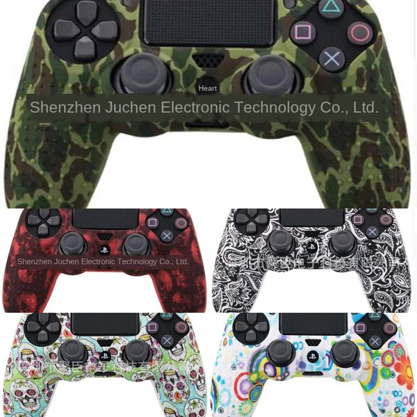 

monrp ps4 v1 limited custom clear for housing shell cover case repair mod kit transparent sony playstation 4 ps 4 controller edition