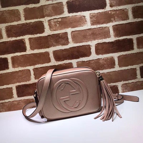 

Bolsa de Ombro gaoshueiying2018