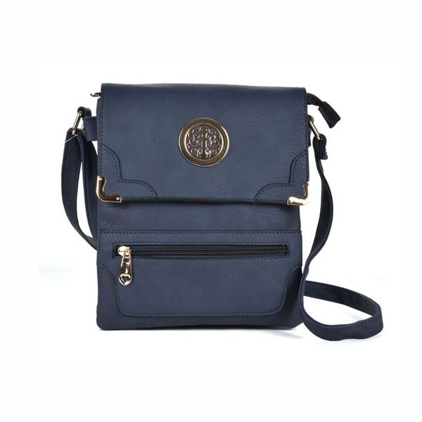 

hec 2020 дизайнер известных брендов тонкого стиля женщина zipper сумка сумка