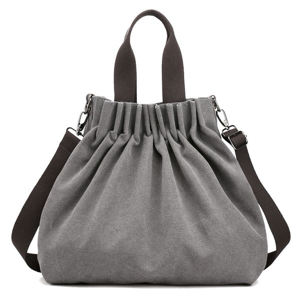 

canvas bag women handbags female designer large capacity shoulder bags for travel weekend outdoor canvas tote bag famous brands