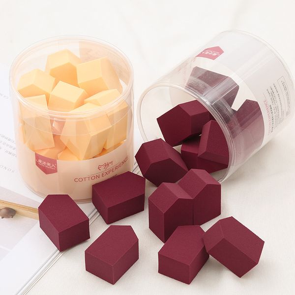 

puff 15 skin-friendly makeup tools with dry and wet dual-purpose powder puff and non-powder hydrophilic powder