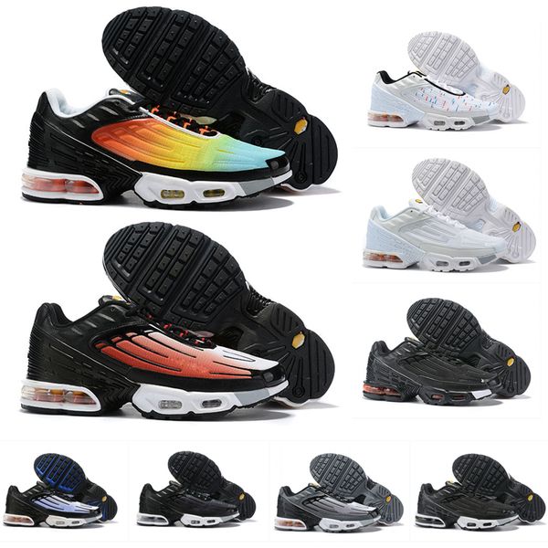 

Mens air Tn Plus running Shoes 2019 women's Outdoor Run Shoes Trainers Hiking Sports Athletic Sneakers EUR 36-45
