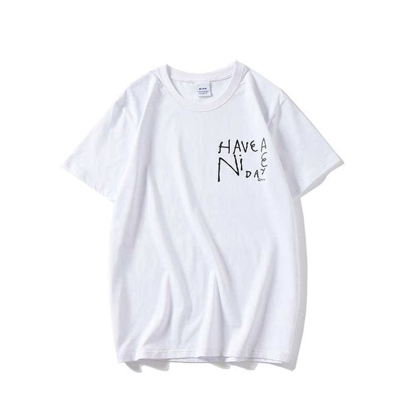 

men and women designer t shirts fashion luxury breathable tees brand men t shirt summer streetwear letter t shirts men clothes, White;black
