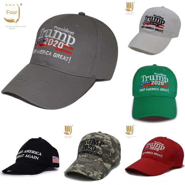 

murcj лучшие продажи вышивка трамп 2020 сделать америку великой снова, спортивных трамп бейсбол бейсболки кепки шапки взрослых, дональд шляп, Blue;gray