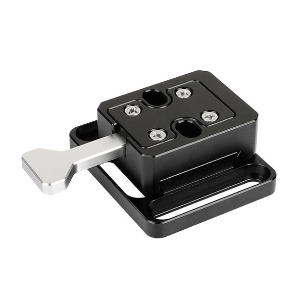 

базовая станция camvate quick release v-lock и клиновые kit c2118