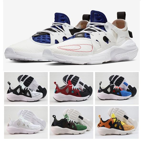 

huarache type mens running shoes for red white black grey yellow huaraches zapatos fashion sports designer sneakers size 40-46