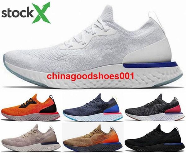 

running knit fly size 4 5 eur 35 46 men jogging stock x react epic shoes women us 12 mens trainers sneakers casual junior pink kids yellow