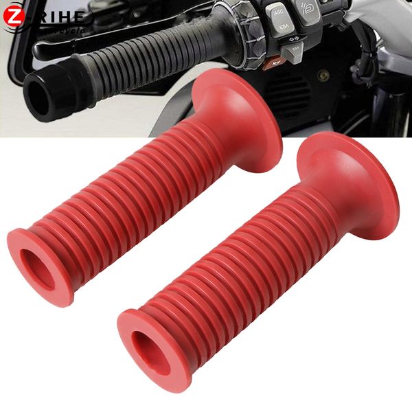 

for racing atv dirt bike off road crf yzf rmz klx dl650 dr 22mm&24mm motorcycle accessories handle handlebar grips bar