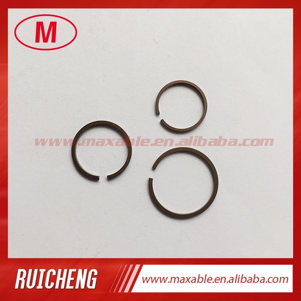 

rhc7 turbocharger piston ring/seal ring for turbo repair kits