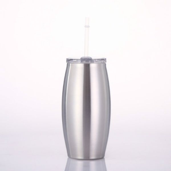 

steel stainless wine cup vacuum tumbler 25oz walled double insulated mugs akurg