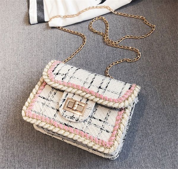 

new mini versatile crossbody bag chain fashion small square bag fashion ph-cfy20062356