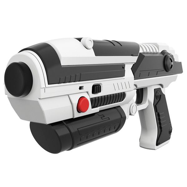 

creative mobile phone smart bluetooth ar game gun toy vr gamepad game gun outdoor fun sports air guns toy gun creative toys