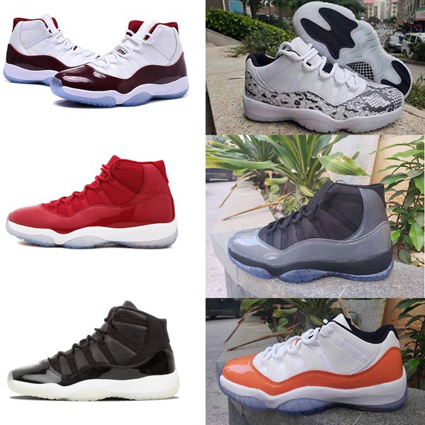 

Баскетбольные кроссовки Concord 11 для мужчин Gym Red Chicago Midnight Navy 11s Platinum Tint 45 кроссовок 23