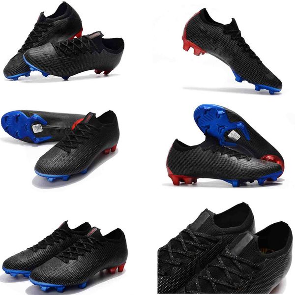 

men mercurial xii elite fg 12 superfly kj vi 6 360 cr7 x psg low ronaldo neymar 20th ultra soccer football shoes