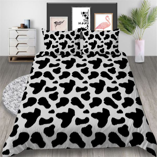 Leopard Print Bedding Set King Size Fashionable Lifelike Y Leopard Print Bedding Set King Size