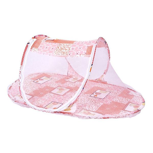 

sell baby bed mosquito net, outdoor and indoor folding portable baby mosquito net, 110*60*38cm