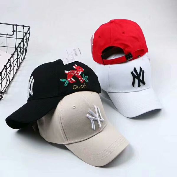 

Горячий Стиль Бренд Дизайнер-Новый Бренд Snapback Cap Хип-Хоп Мужчины Женщины Snapbacks Шля