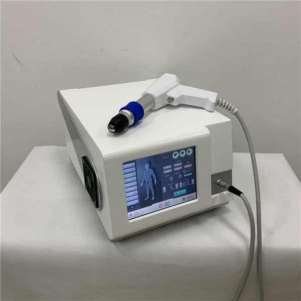 

protable compressor 6 bar 2500000 s shock wave therapy machine/shock wave therapy machine/extracorporeal shock wave therapy