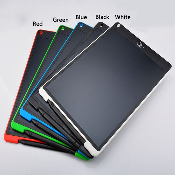 

8.5 inch lcd writing tablet digital drawing tablet handwriting pads portable electronic tablet board ultra-thin board adults, children