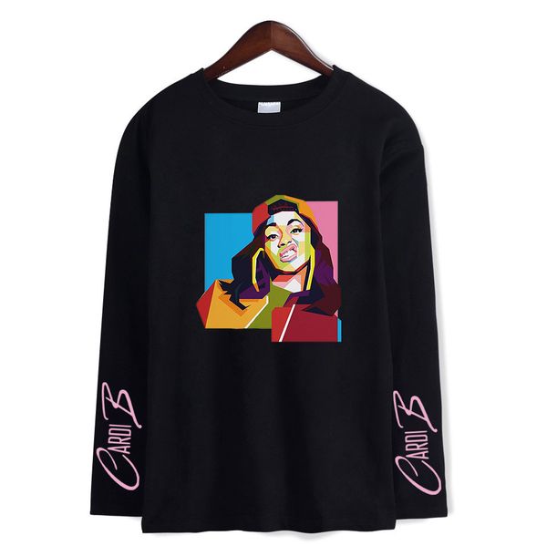 

paragraph cardi shirt 2019 b long sleeves t shirts, Gray;blue