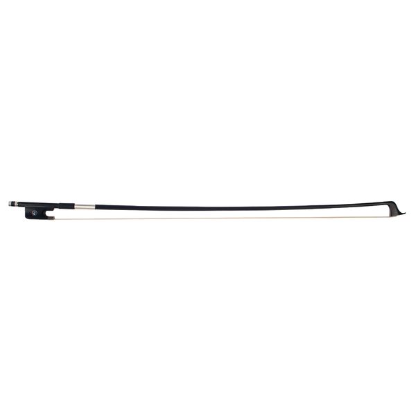 

advanced carbon fiber 4/4 cello bow, black