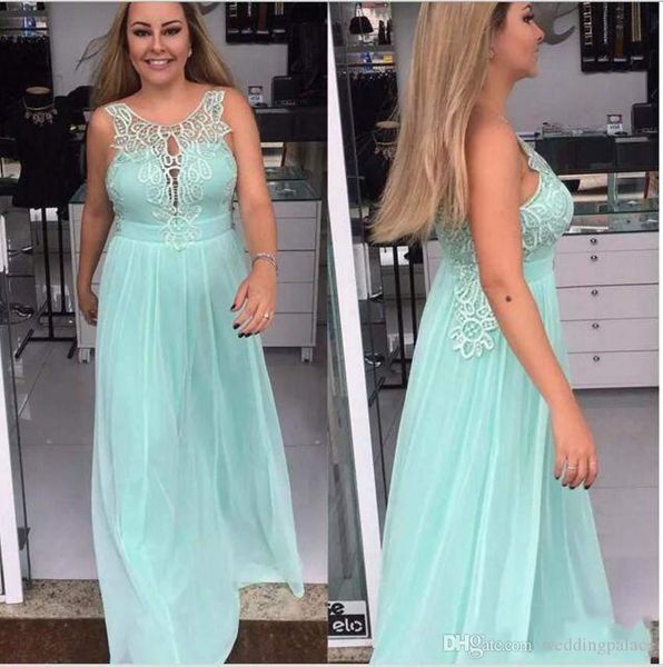 

2019 custom made graceful mother of the bride dresses sleeveless a-line lace chiffon mother dresses formal evening dresses, Black;red