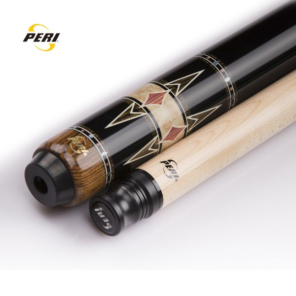 

peri pcd-04 carom cue handmade cue 12mm tip professional carom stick billiards 3 cushion 142cm china 2019