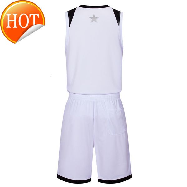 

2019 new blank basketball jerseys printed logo mens size s-xxl price fast shipping good quality white w004aa1, Black;red