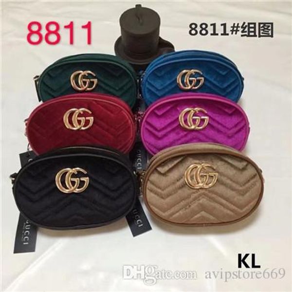 

New styles Handbag Fashion Leather Handbags Women Tote Shoulder Bags Lady Leather Handbags Bags purse Wallet 8811