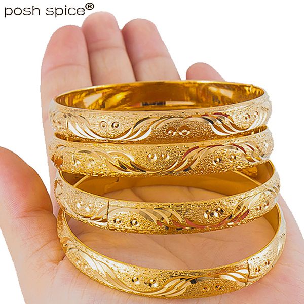 

10 мм / 64 мм эфиопский европа браслеты для женщин дубай золотой браслет браслеты ближнего востока аравии африки израиля свадебные украшения, Black