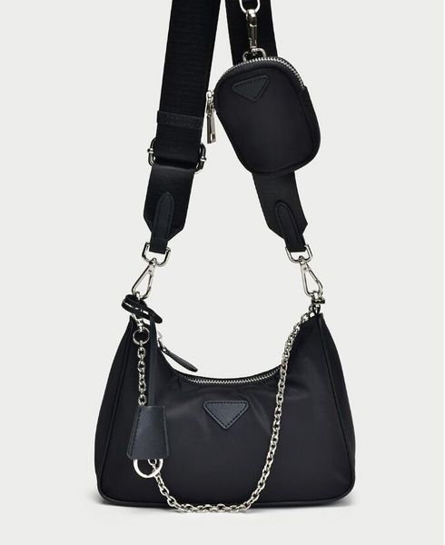 

deisigner shoulder bag for women chest pack lady tote chains handbags presbyopic purse messenger bag designer handbags canvas wholesale