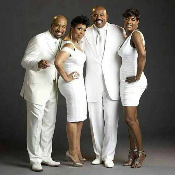 

plus size white men suits for groom wedding tuxedos ivory suits man blazers jacket 2piece groomsmen wear terno masculino costume homme, Black;gray