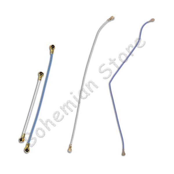 

10psc wifi flex for samsung galaxy a3 a5 a7 a510 a520 a530 a710 a720 a730 2015 2016 2017 2018 wi-fi antenna signal ribbon flex cable