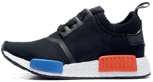 

nmd r1 runner primeknit pk perfect authentic running shoes fashion runner primeknit sports sneakers