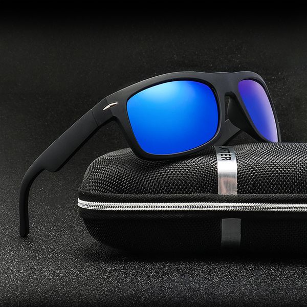 

polaroid sunglasses square vintage sun glasses sunglases polarized sunglasses retro feminino for women men, White;black