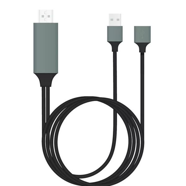 

20pcs / lot ђнивеѬалнй 1m hdmi кабел подкли и Ѭабоай hdmi hdtv tv адапеѬ digital av-кабел 108