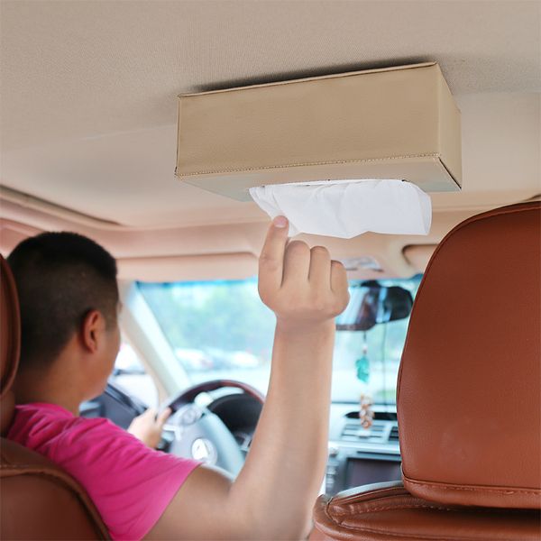 

cardboard towel box sunshade skylight carton hanging type