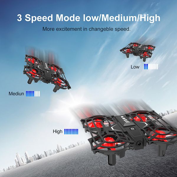 

индукционная мини-беспилотник ufo дистанционного управления quadcopter четыре-оси самолета rc вертолет рождественских подарков гса дроны игр