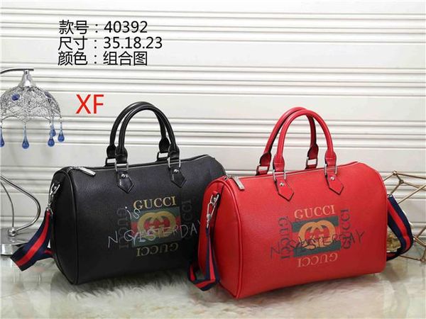 

sell style women messenger bag totes bags lady composite bag shoulder handbag bags pures #40392