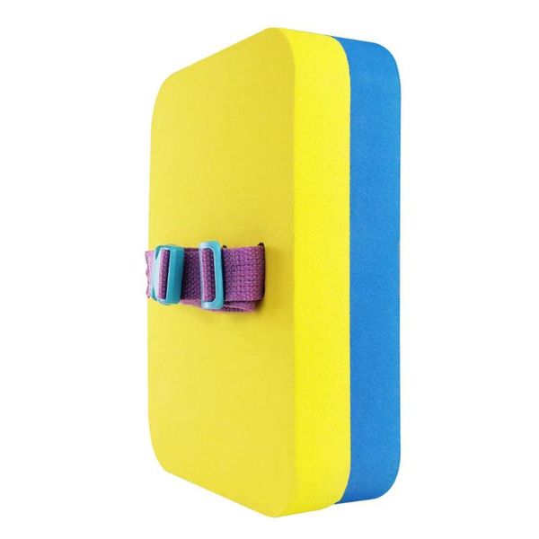 

pool & accessories swimming floating board outdoor training tool buckle auxiliary and children