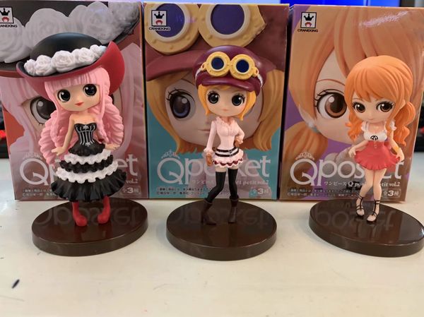 

волк анимация пират 2 поколение 3 пиратский король бринкель ла перона q издание коробка яйцо ручной работы