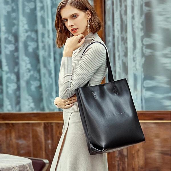 

2019 tote bag genuine leather designers handbags women shoulder bags handle bags handbags crossbody bag for women