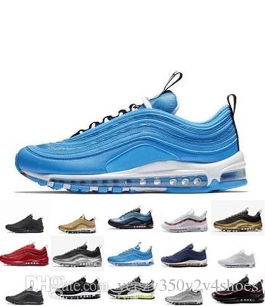 air max 97 diseñador