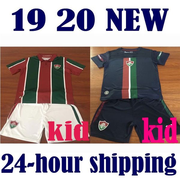 

Kid child occer jer ey 1920 third 19 20 2019 2020 h dourado pedro 9 g carpa jer ey uniform football jer ey maillot de foot