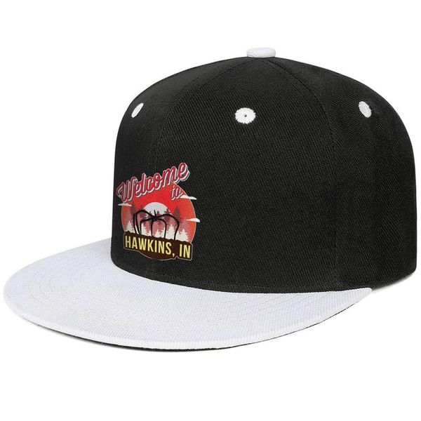 design your own flat brim hat